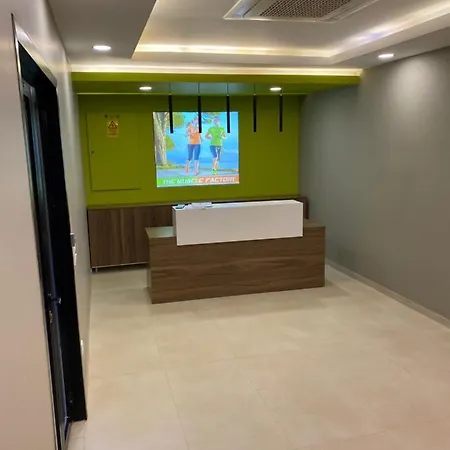 Studio Luxera