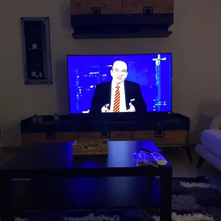 Lägenhet Studio Luxera *