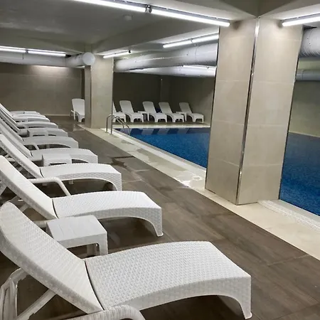 Studio Luxera * Istanbul