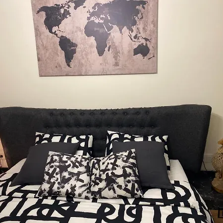 Lägenhet Studio Luxera *